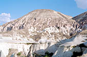 Cappadocia, Pasabag valley 